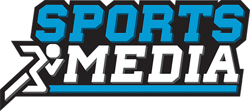Sports Media Inc. Logo