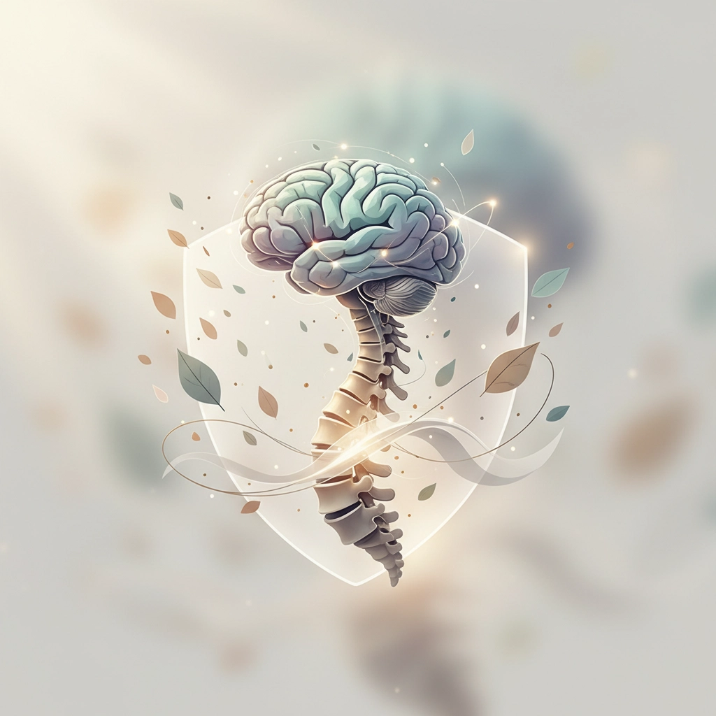 Posture and Your Brain: Science-Backed Relief for Pain and Stress