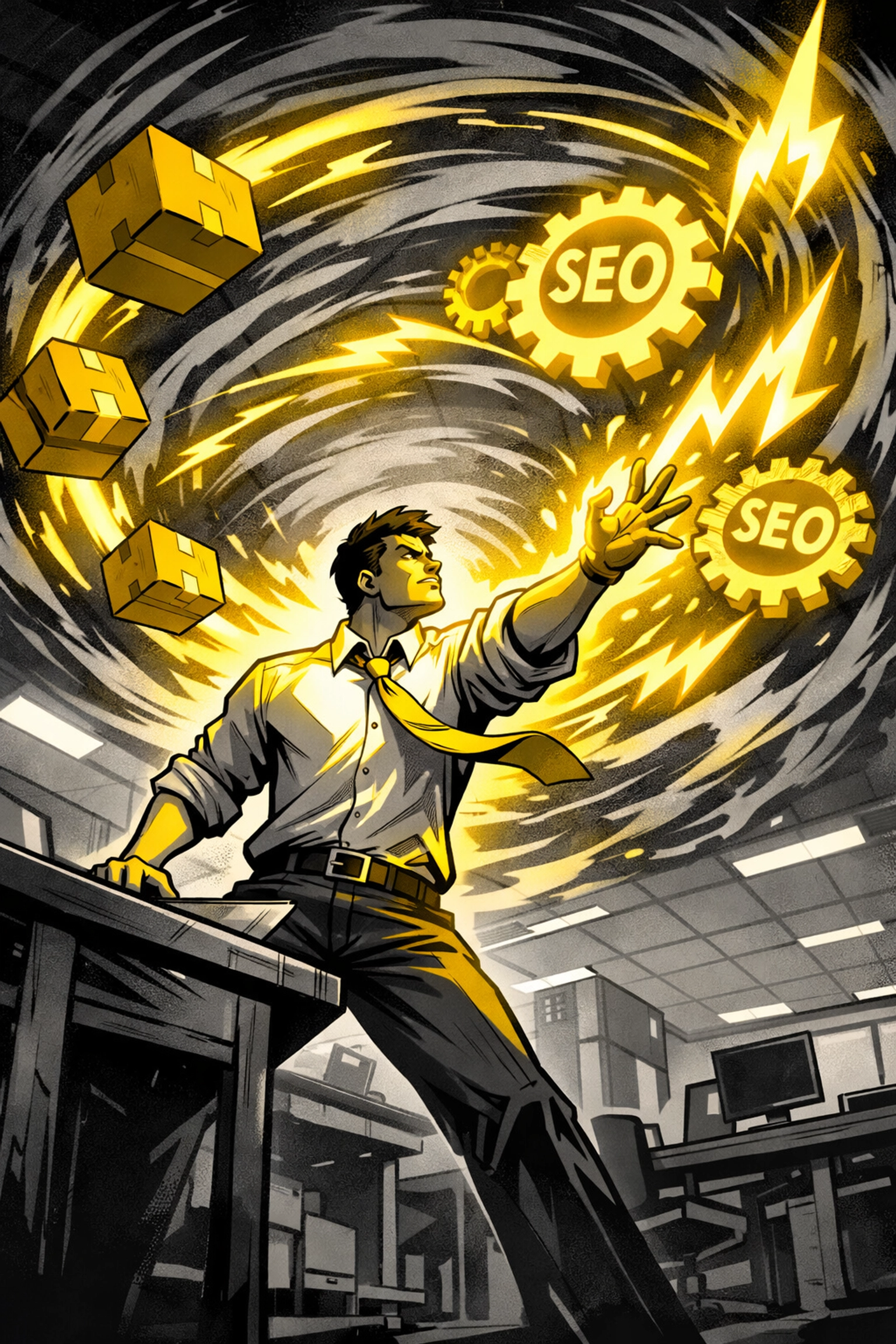 In-house Amazon manager juggling SEO, PPC ads, and FBA prep logistics tasks.