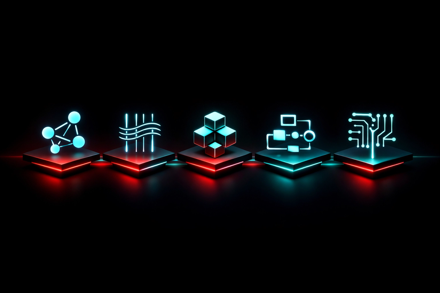 Comparison of top business automation tools including Zapier, Power Automate, and Parabola