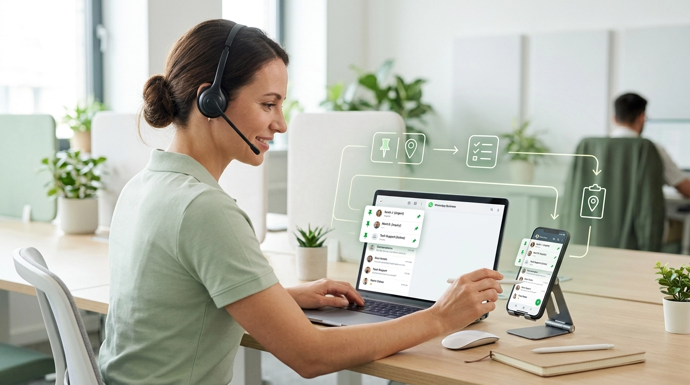 Customer Support Agent