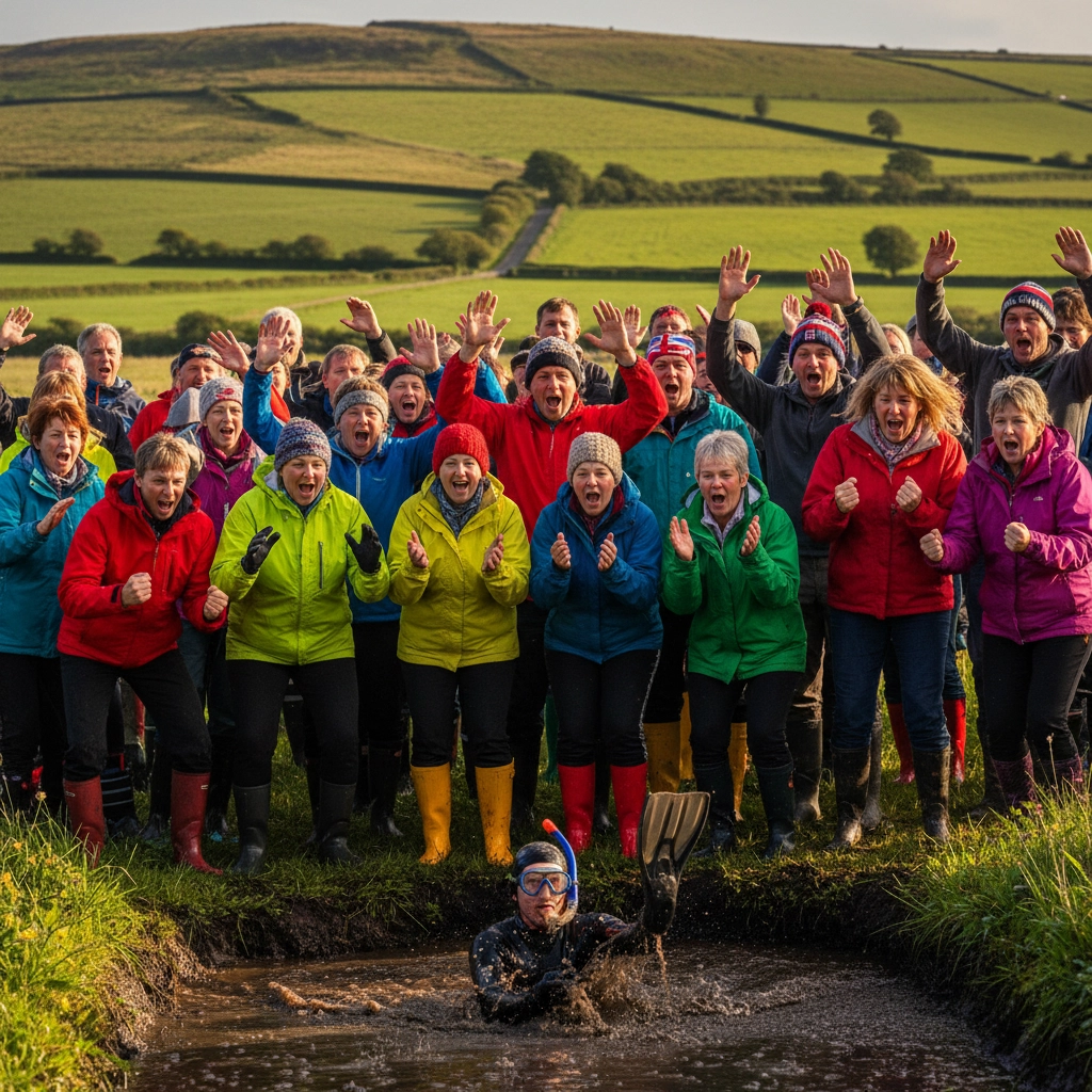 Your Next Sporting Passion