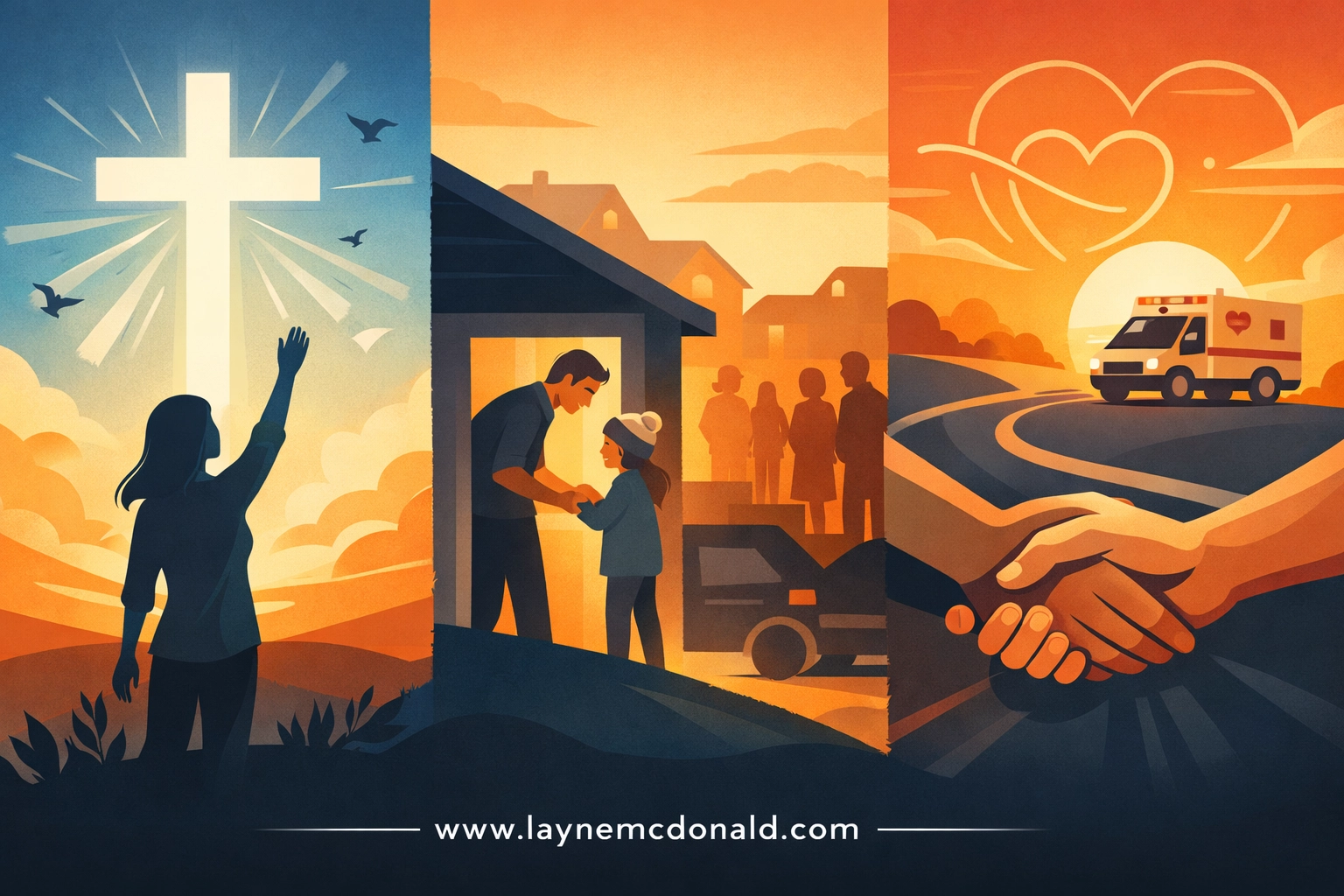 [HERO] [Movie Reviews]: Ordinary Angels – How One Person