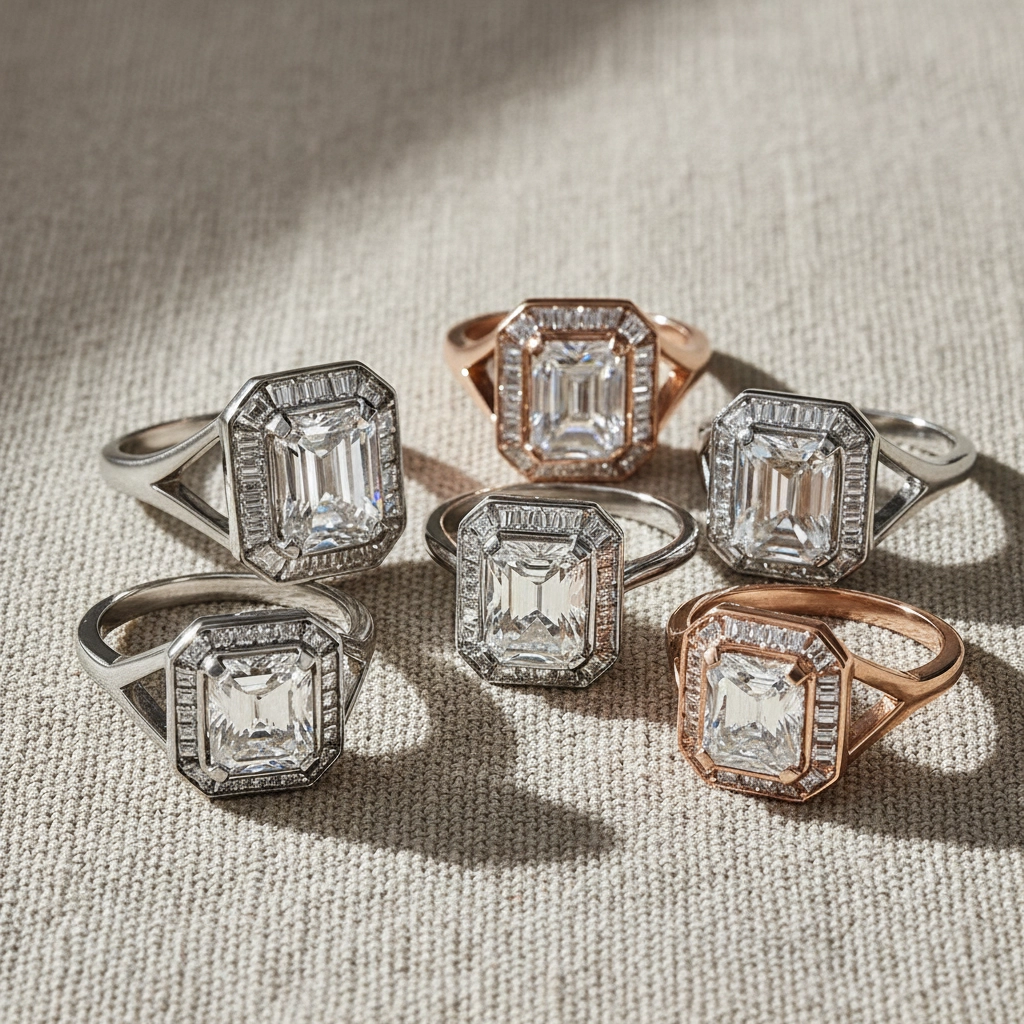 Art Deco Era Jewelry, Part 4: Legacy, Enduring Impact, and the Shift to the Modern Age | Peters Vaults Jewelry Blog