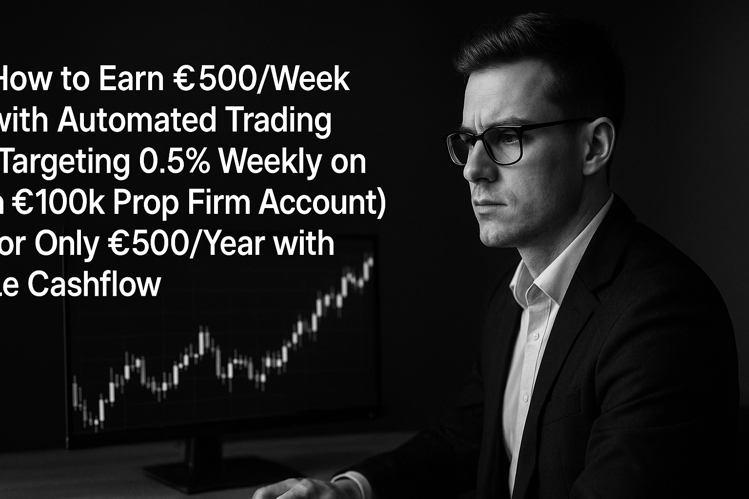 How to Earn €500/Week for Only €500/Year with Le Cashflow