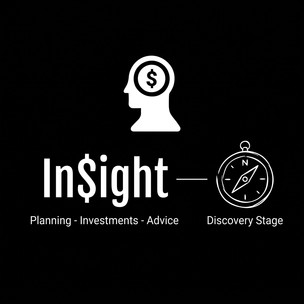 Discovery Icon - Direction and Clarity