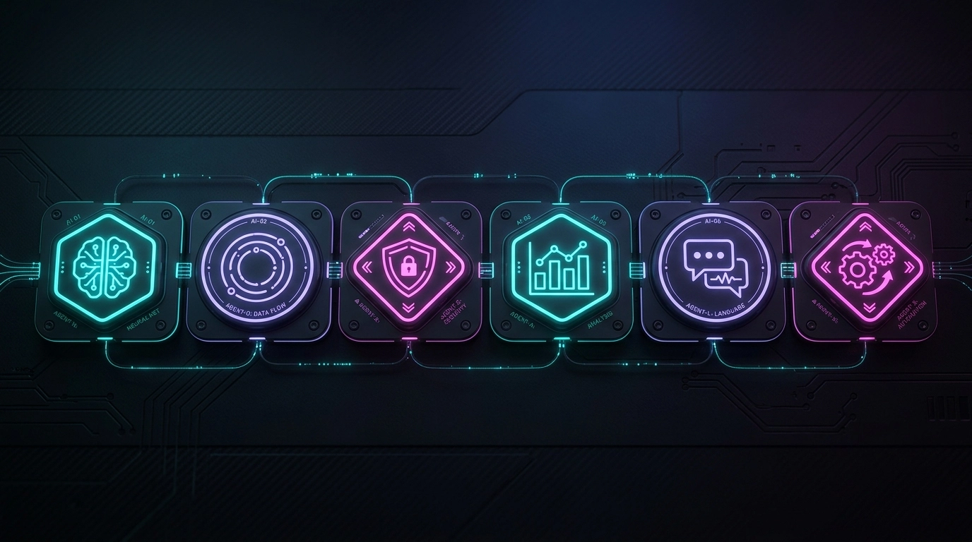 The AIXcel Agent Pipeline