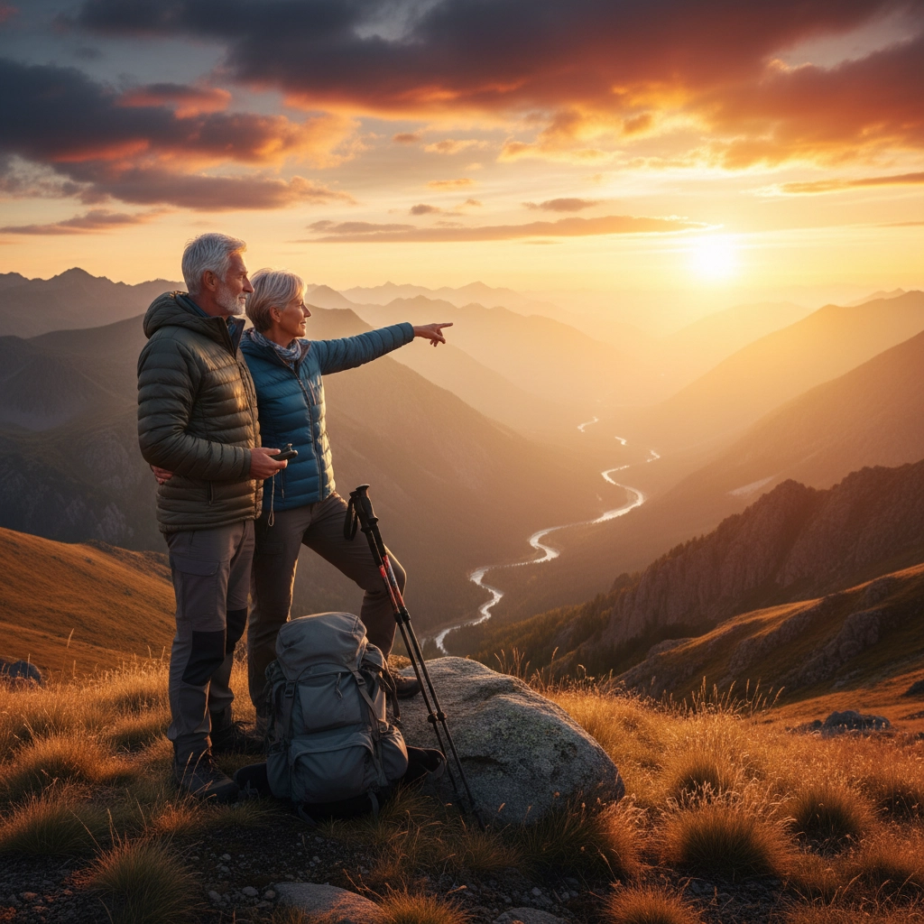 Peak 65 Crisis: How to Create Bulletproof Retirement Income in 2025 When Social Security Isn't Enough