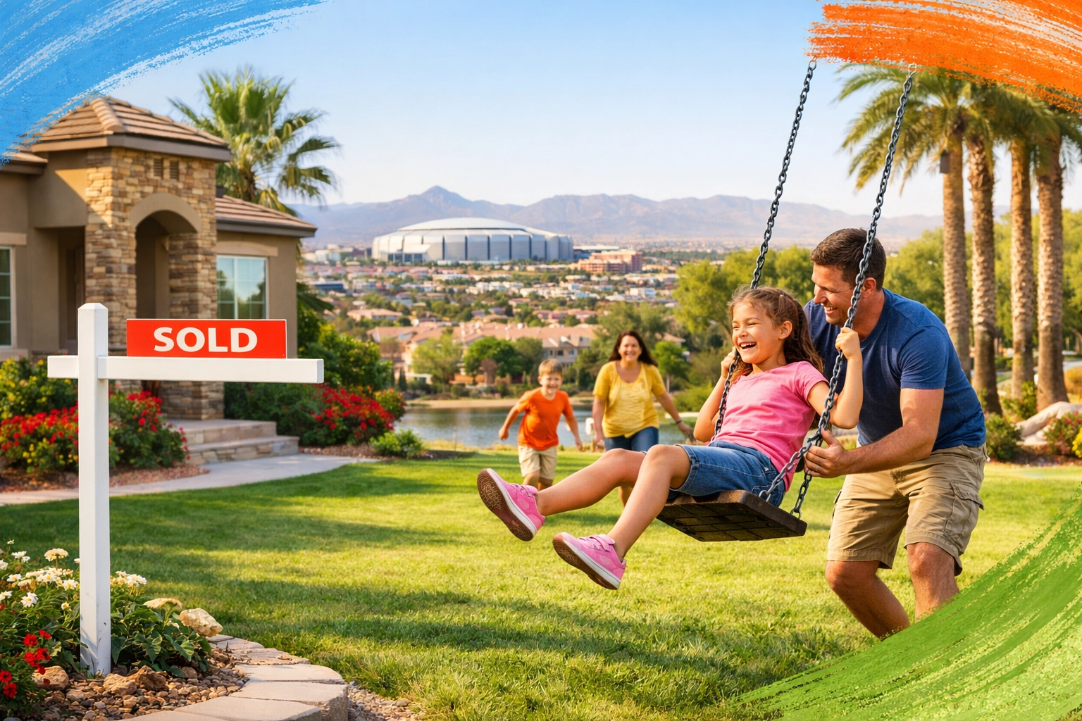 [HERO] Glendale AZ Real Estate Market 2026: The ZIP-by-ZIP Truth (And How to Save $15k+)