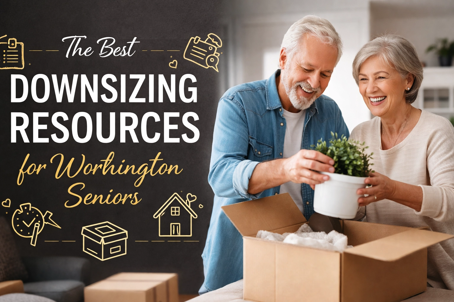 [HERO] The Best Downsizing Resources for Worthington Seniors