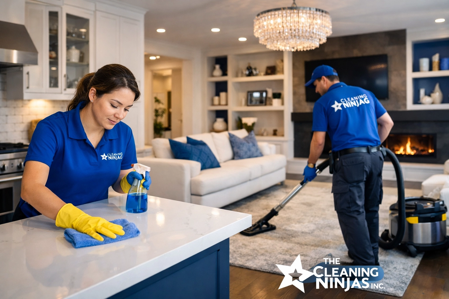 [HERO] Deep cleaning in Westford: 7 Professional Mistakes to Avoid for an Amazing, Stress-Free Home