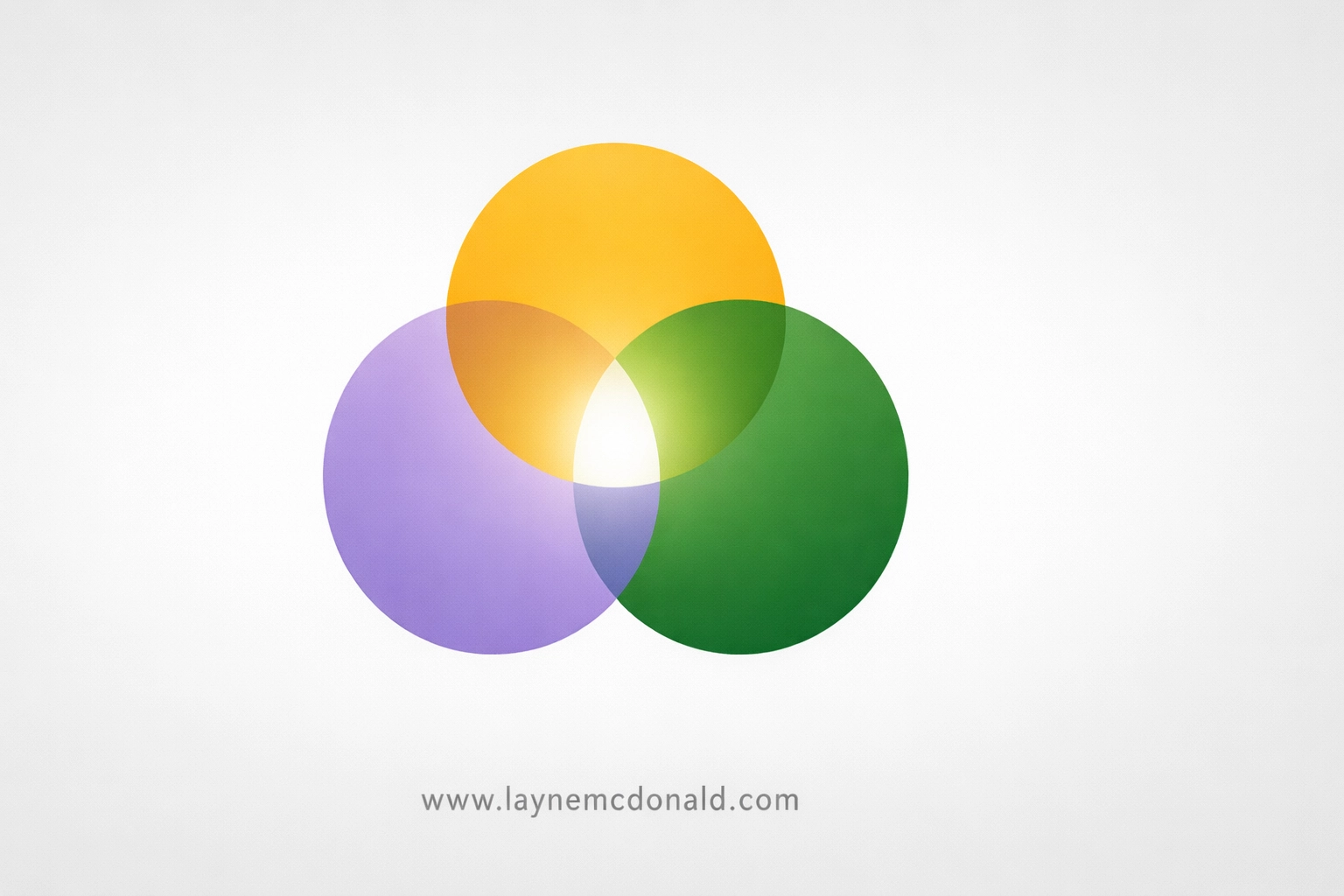 Christian design color palette with lavender, gold, and green circles for spiritual digital art.