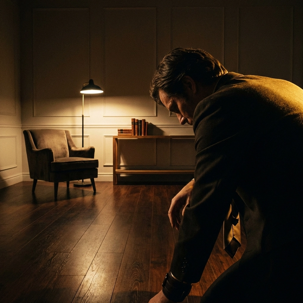 Dirty Talk Examples: The Script for a Long Night