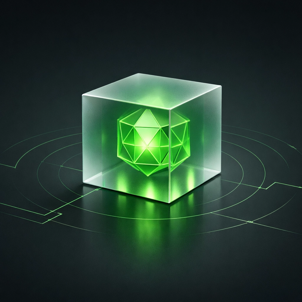 Abstract AI predictive engine core illustrating calculated betting probability and data strategy.