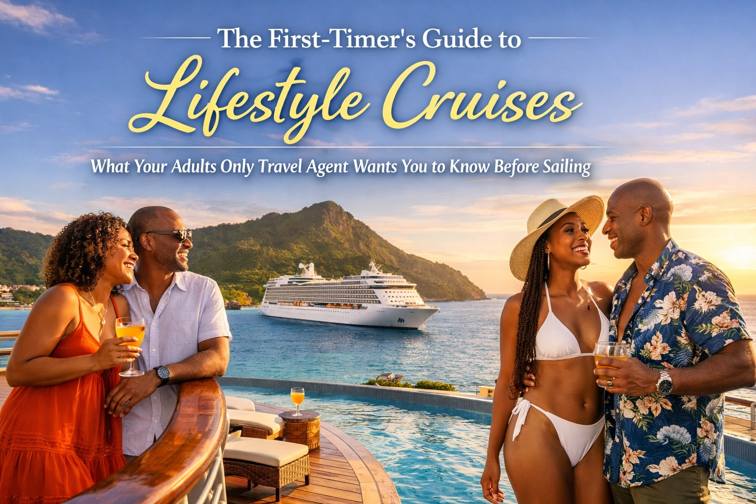 [HERO] The First-Timer