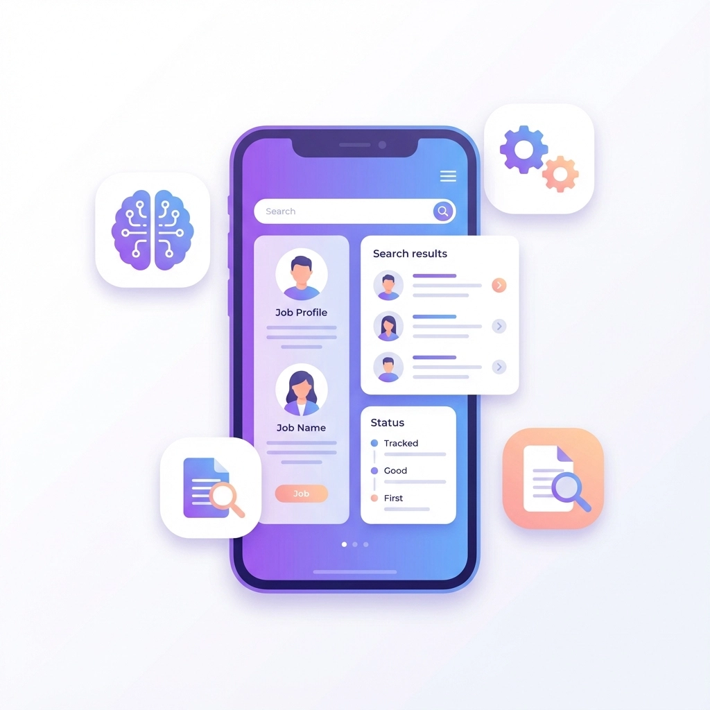 Interface d'automatisation