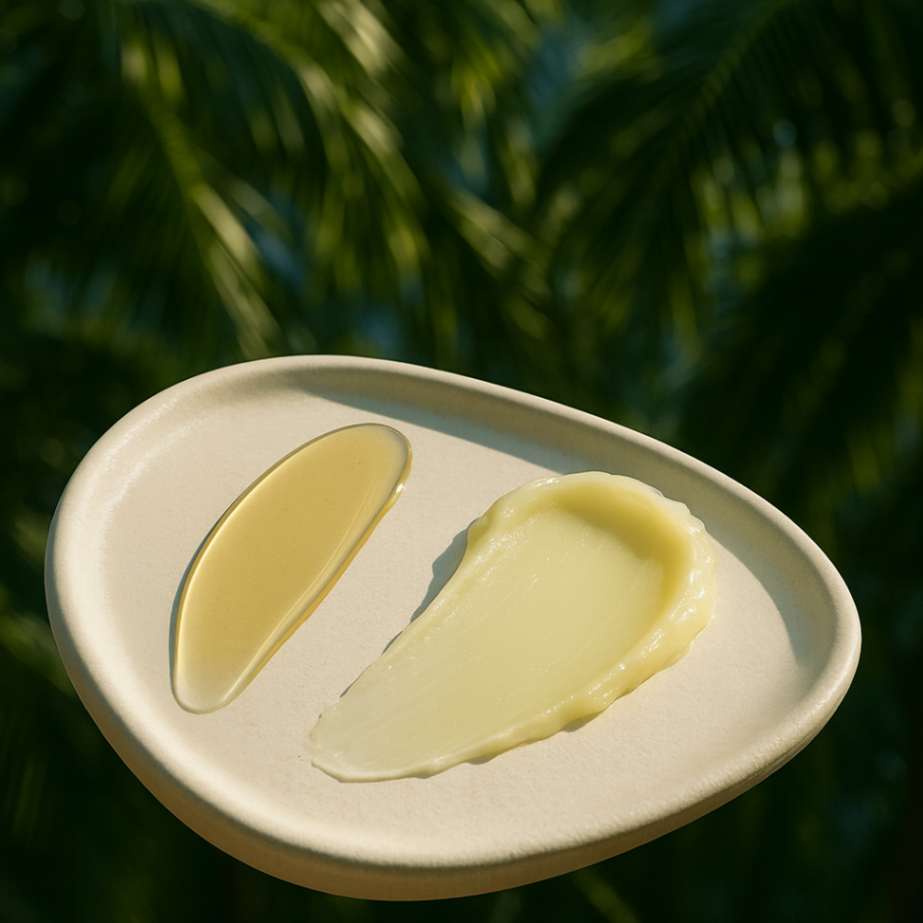 Luna Renew Hydration and Barrier Repair System