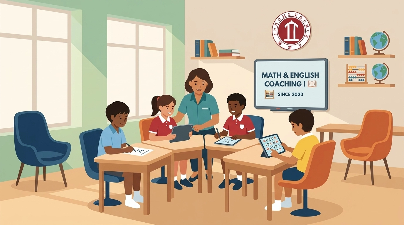 Image 2: AEIS 培训与教学场景