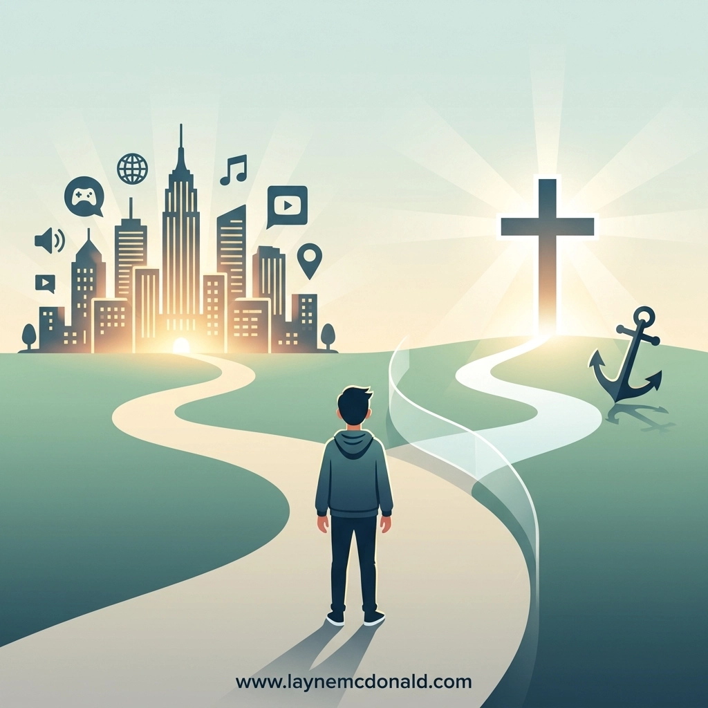 [HERO] Is Elio Bad for Christian Kids? A Guide to Navigating Identity and Purpose