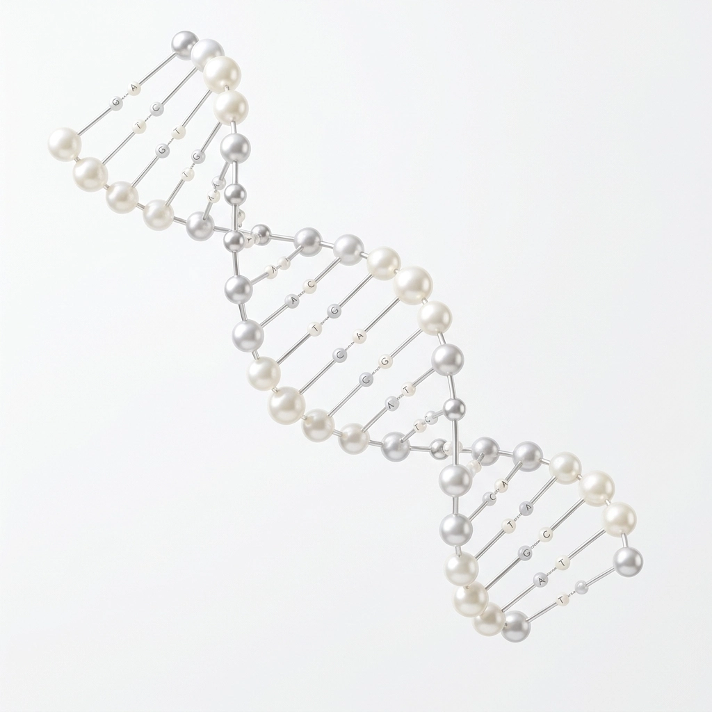 Molecular Pathway Aesthetics