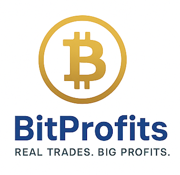 BitProfits Real Trades Big Profits