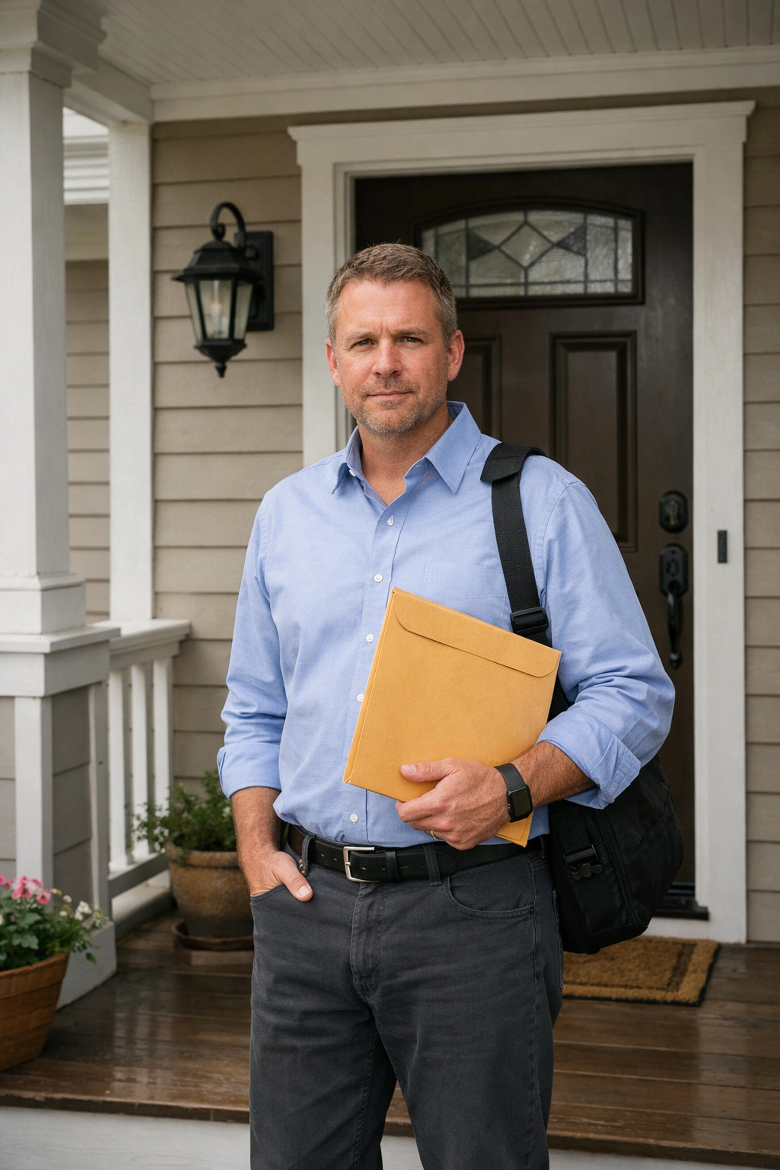 divorce lawyers stafford va process server delivering divorce papers in Stafford County