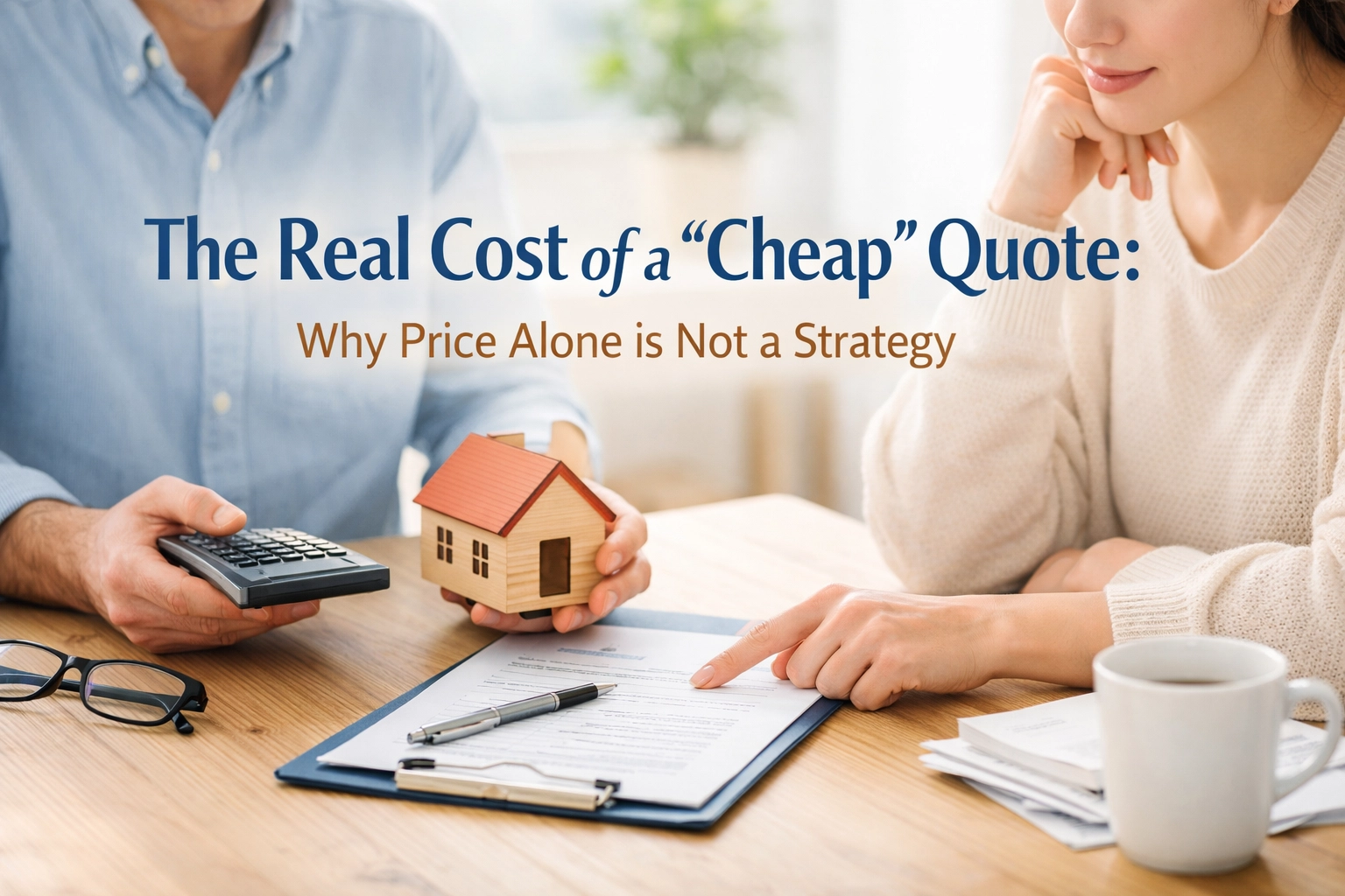 [HERO] The Real Cost of a 