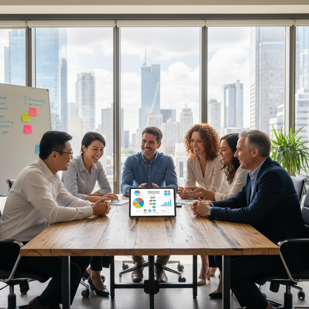 5 Steps How to Automate Your Business Operations Without a Tech Team (Easy Guide for Small Business Owners) image_3