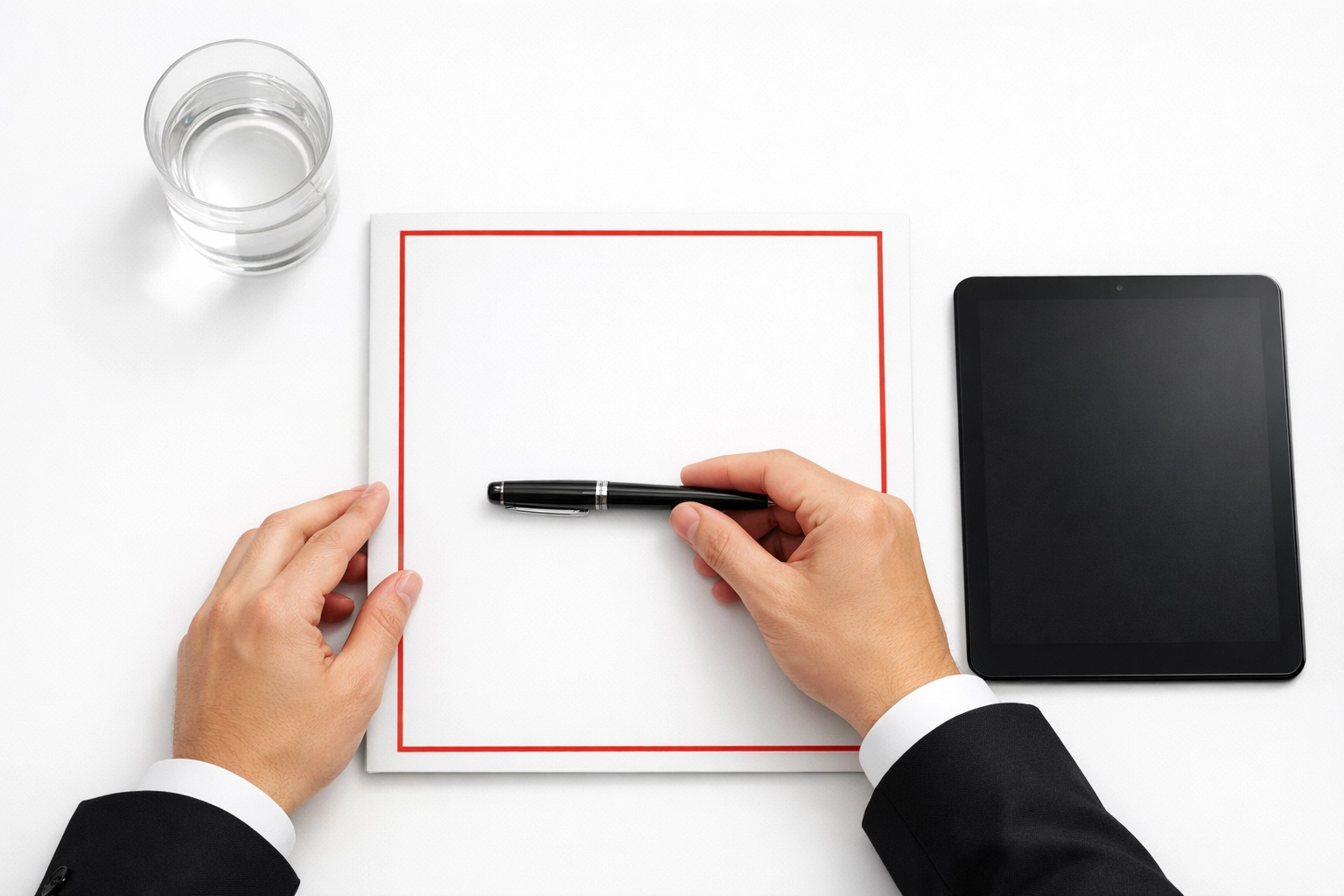 Signature de contrat transparente et accompagnement personnalisé par un courtier immobilier Québec.