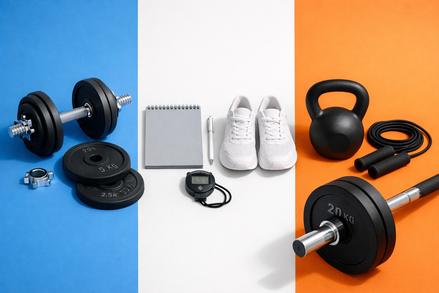 [HERO] The Ultimate Guide to Progressive Overload: How to Keep Seeing Results