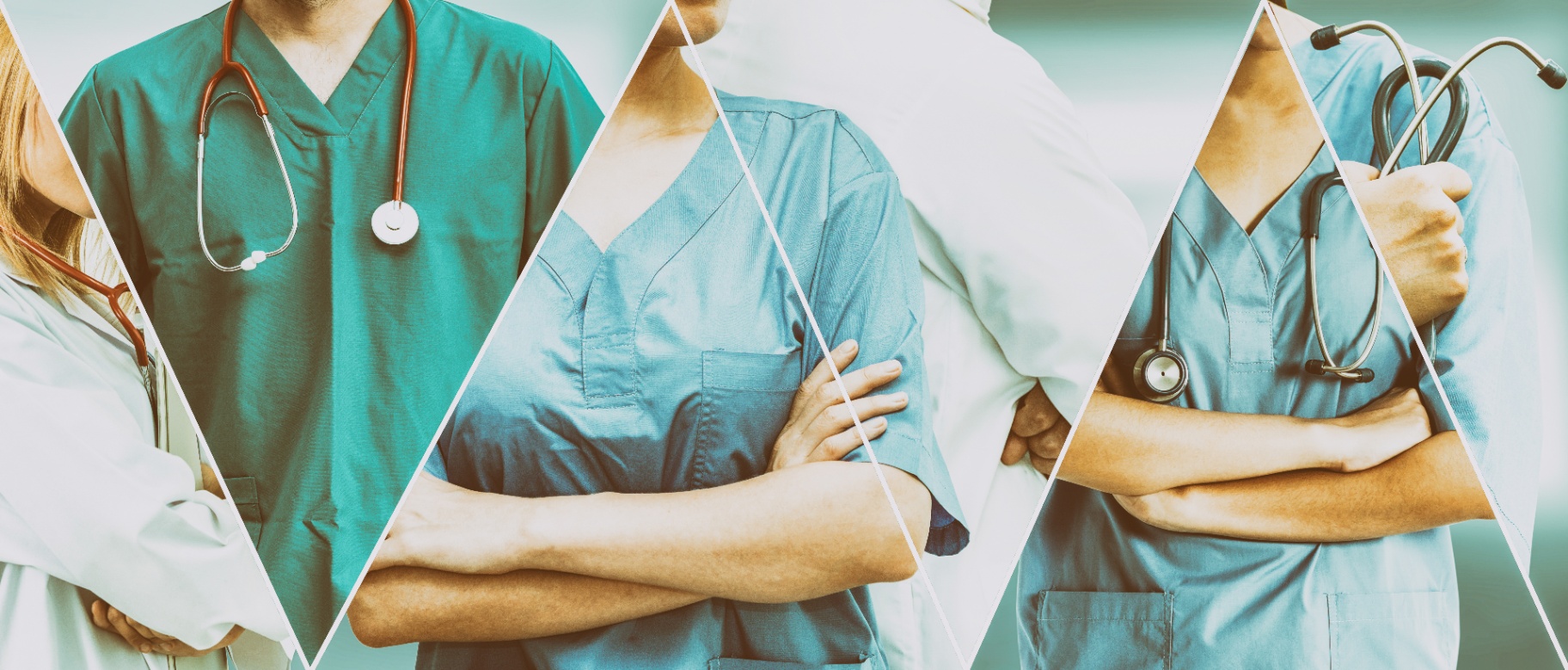 Healthcare IT Support Team