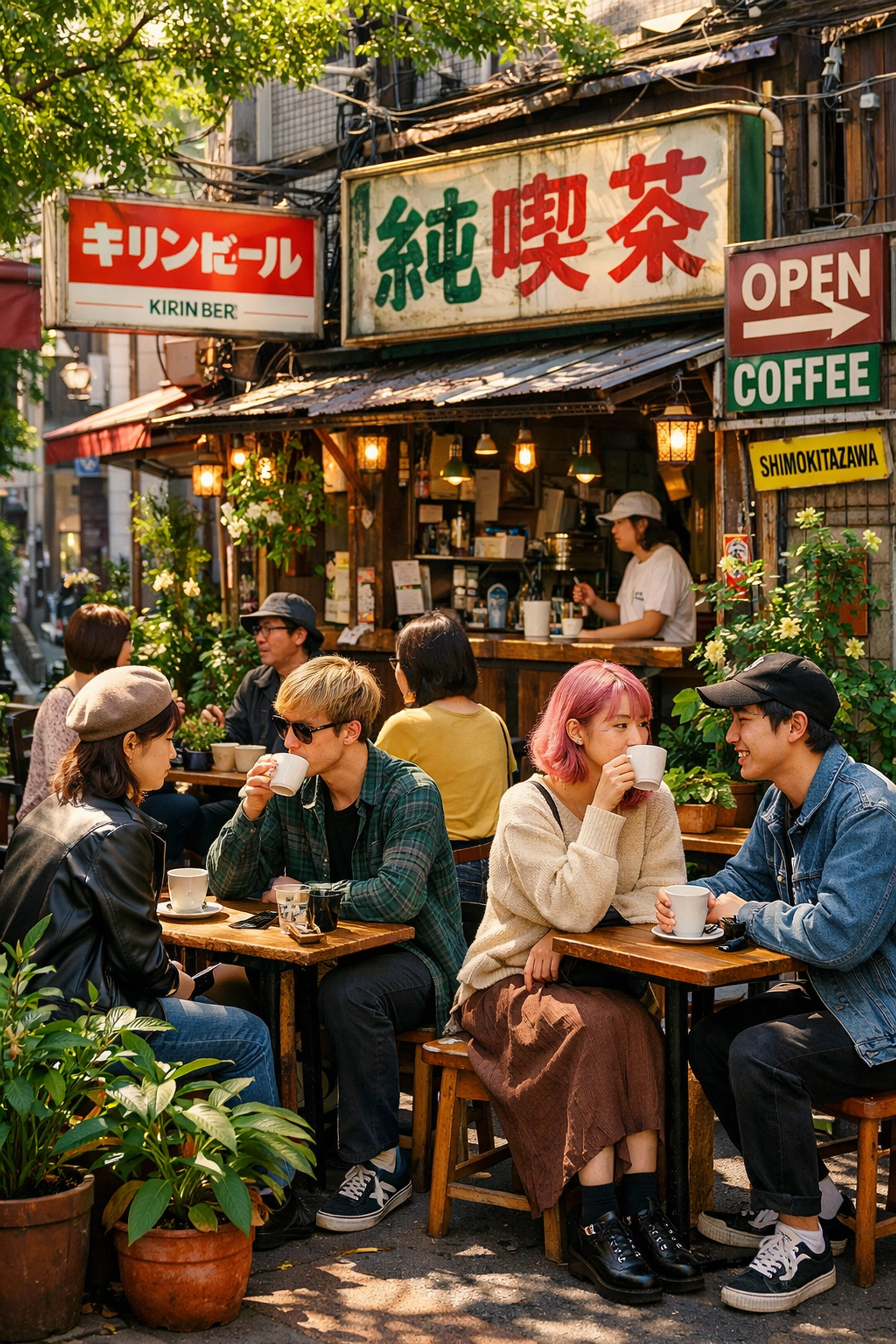 The Proven Photography Travel Guide Framework: Rank #1 for “Best Photography Locations” City by City 5 Lively Tokyo street scene showing the local vibe found in a comprehensive photography travel guide.
