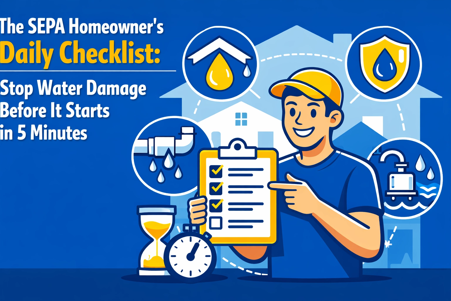 [HERO] The SEPA Homeowner