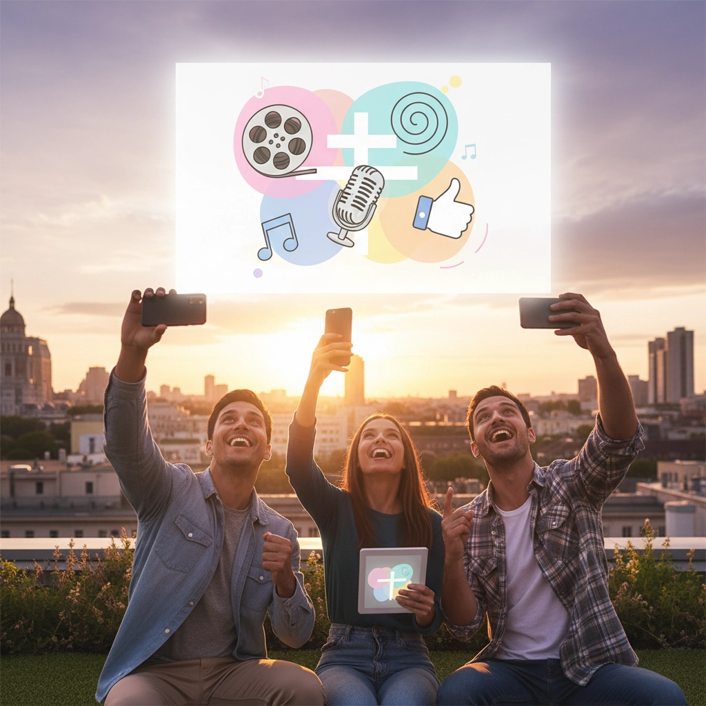 Viral Pop Culture, Christian Lens: Reviewing the Latest Movie, Song, or Trend From a Biblical Perspective