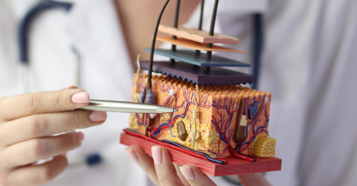 [HERO] Scalp Health 101: Educating Your Clients on the Importance of Deep Cleansing