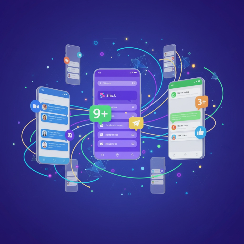 How to Connect n8n with Slack, Teams, and WhatsApp for Instant Business Notifications image_1