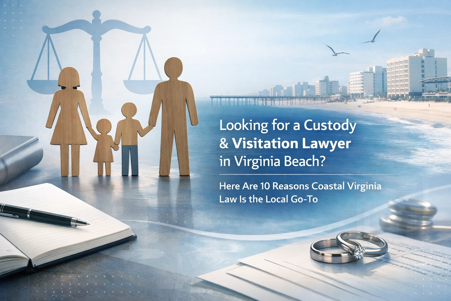 [HERO] Looking for a Custody & Visitation Lawyer in Virginia Beach? Here Are 10 Reasons Coastal Virginia Law Is the Local Go-To
