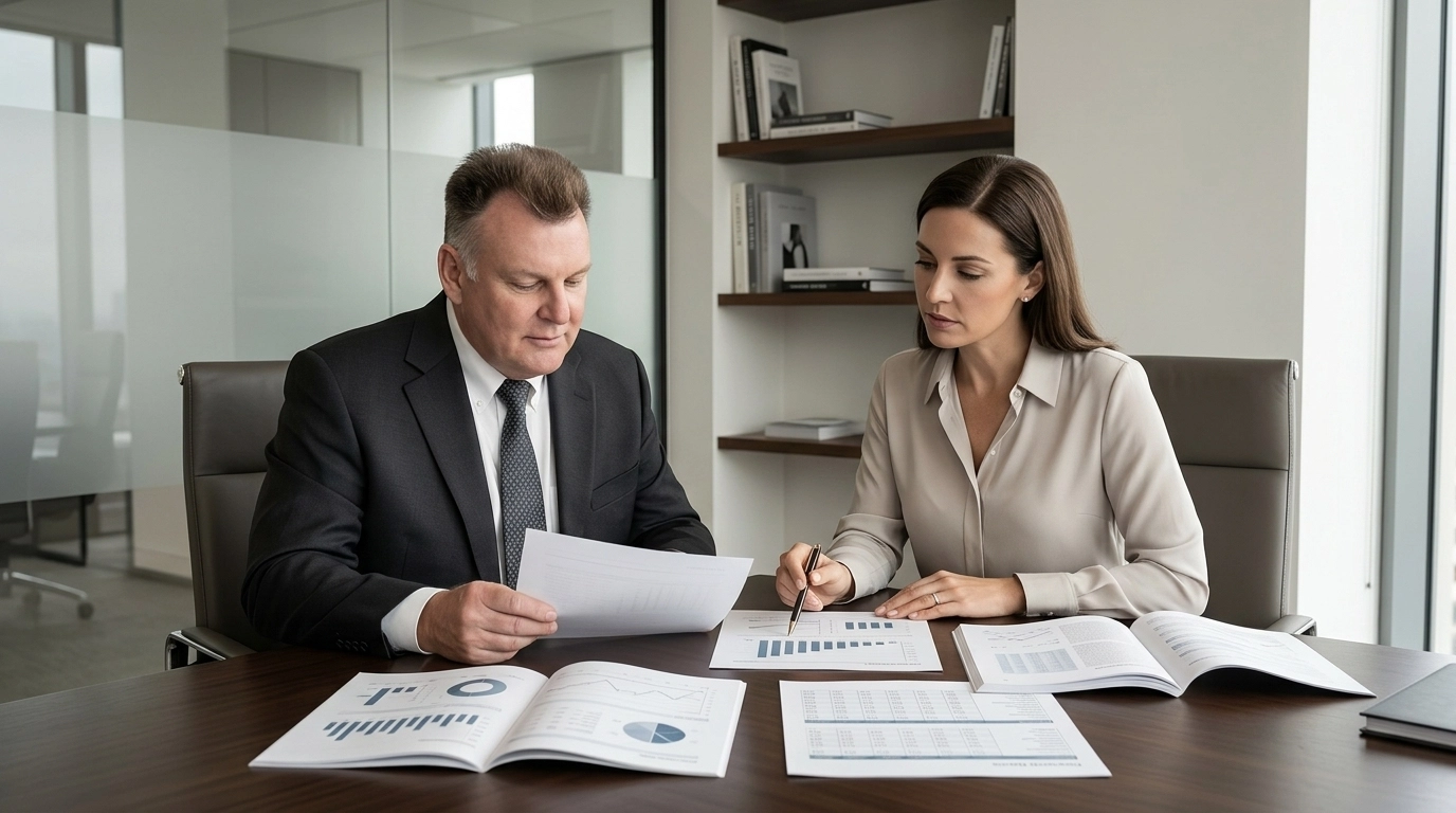 ProTaxMasters Professional Consultation