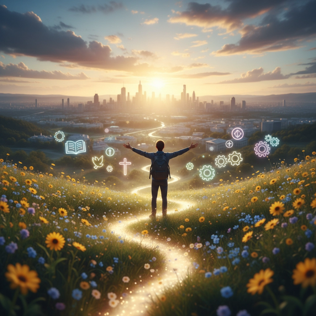 Faith Forward 2026: Trending Christian Topic Reviews