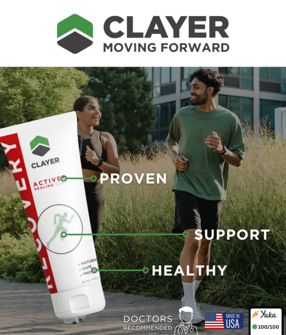 Natural Recovery Image