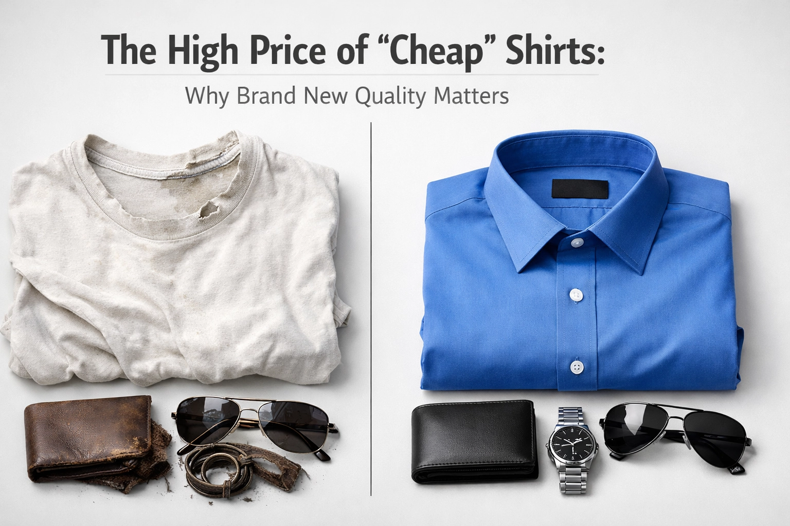 [HERO] The High Price of 