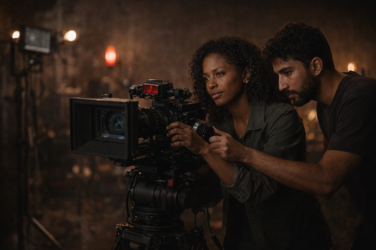 [HERO] Raising Money for Your Independent Feature Film: Join Me at the University of Miami!