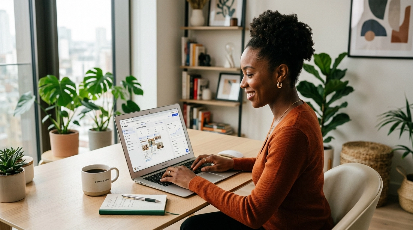 Scheduling Autopilot