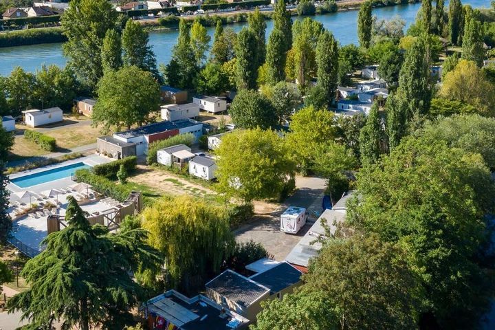 Camping Sandaya Paris Maisons-Laffitte image