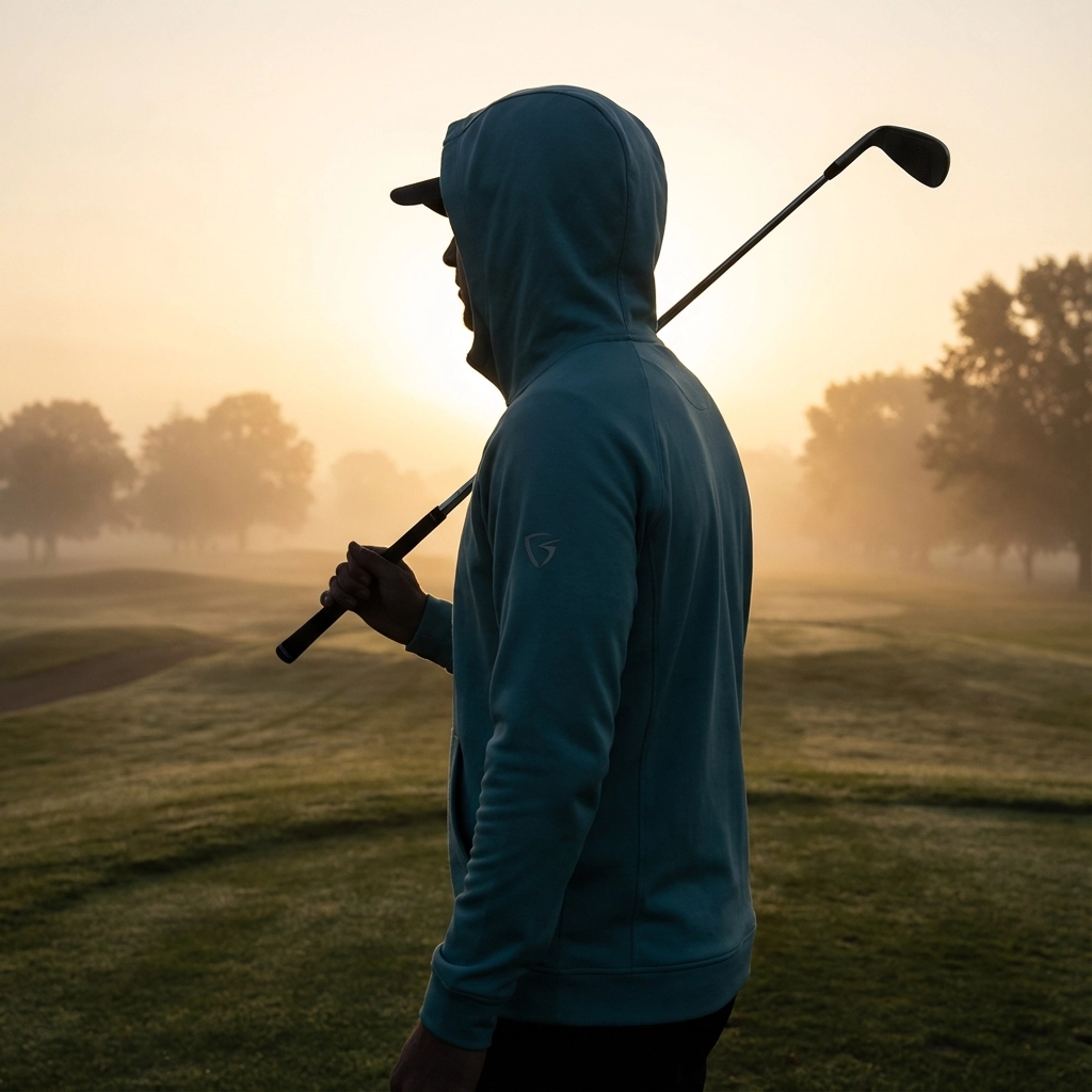 Are Country Club Dress Codes Dead? 10 Reasons Streetwise Golf Fashion Is Rewriting the Rules 3 | Skull and Bogeys - Golf brand with skull logo and premium headwear image_3