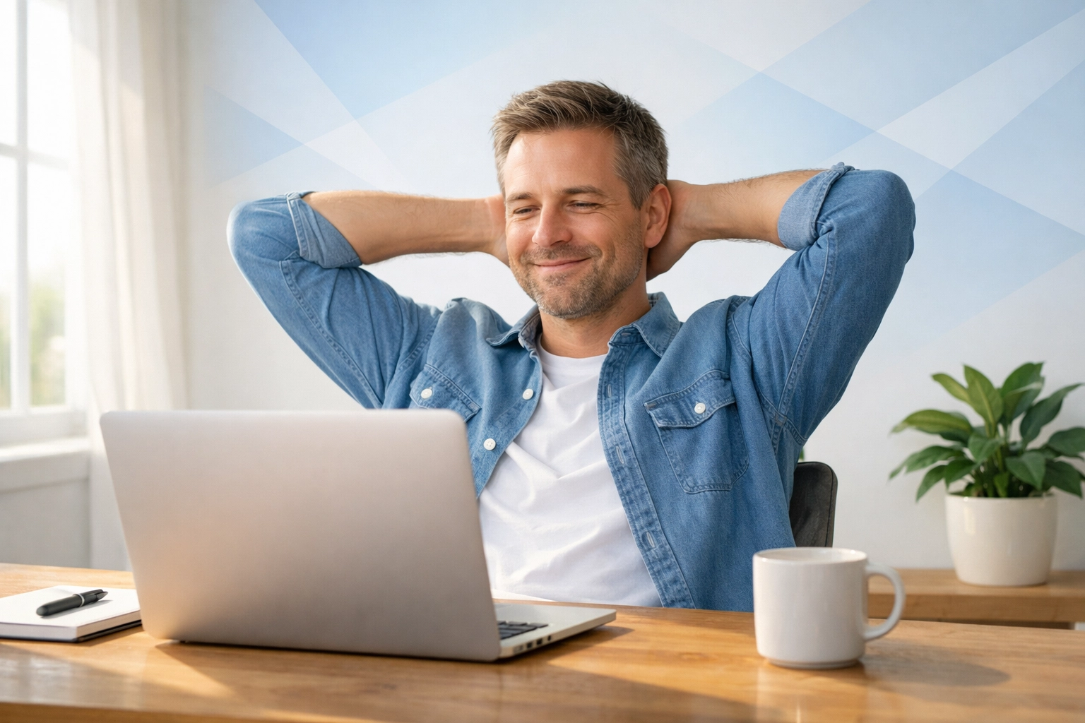 Substitute for Return