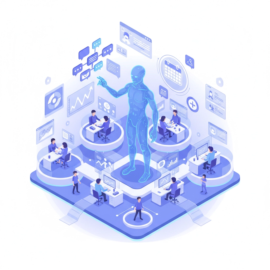 The Complete Guide to Choosing the Best AI-Powered Virtual Assistant for Your Business image_1