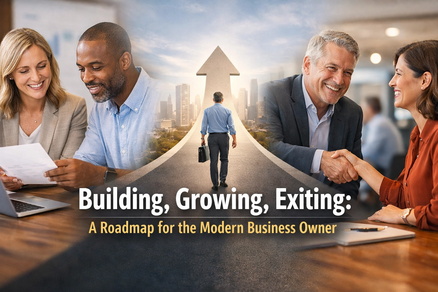 Executive Benefit Roadmap for Business Owners 2026