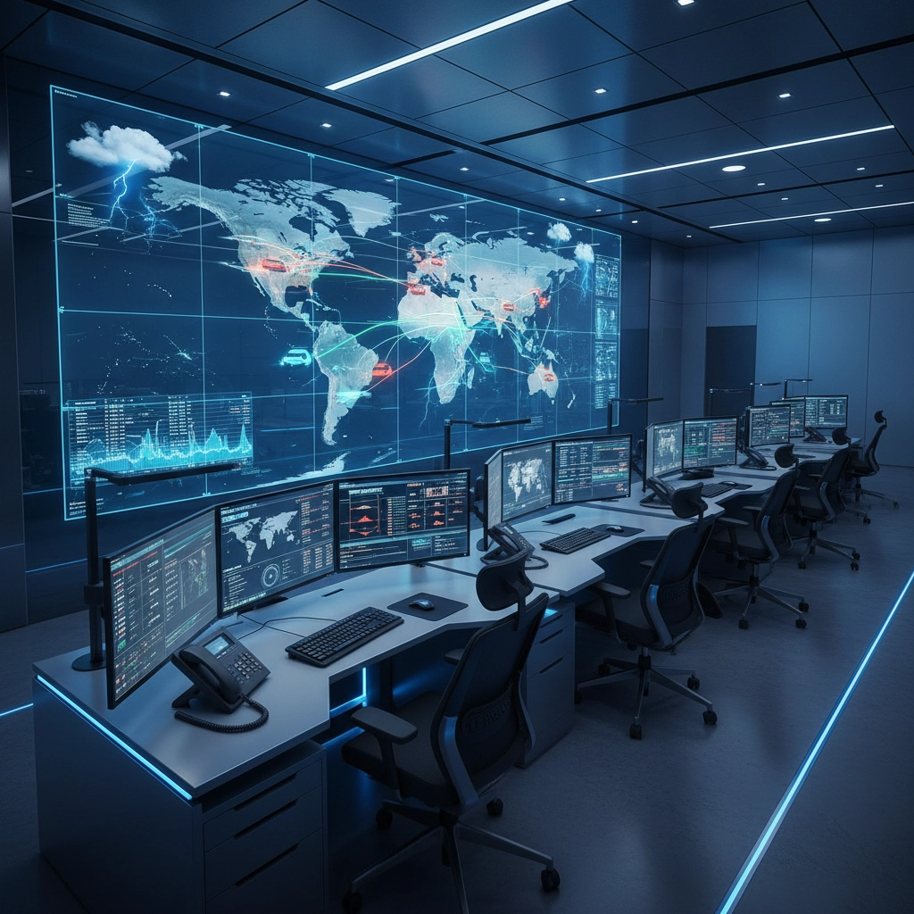 2026 Virtual Assistant & AI Tools Empowering US Transportation Services image_4