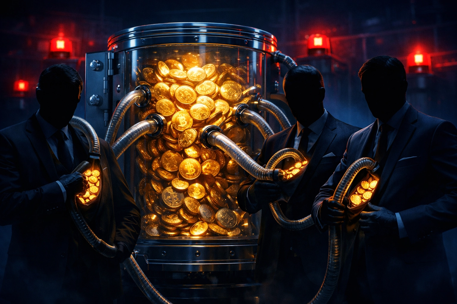 Crypto payment fees draining merchant revenue through payment processor extraction